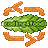 Coding4Food Logo