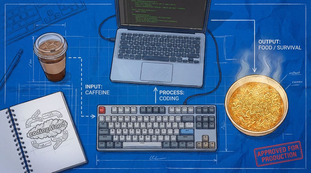 Coding4Food og image