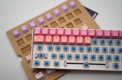 mechanical keyboard, cherry keycap, gradient color, mechanical keyboard, mechanical keyboard, mechanical keyboard, mechanical keyboard, mechanical keyboard