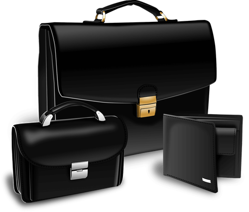 briefcase, purse, suitcase, portfolio, attache case, black, leather, leather case, wallet, leather wallet, leather purse, cut out, briefcase, briefcase, purse, purse, purse, purse, suitcase, portfolio, portfolio, black, leather, leather, leather, wallet, wallet, wallet, wallet, wallet