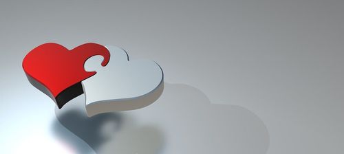 puzzle, heart, love, two hearts, partnership, connection, share, 3d, match, wedding, marriage, engagement, puzzle, heart, heart, heart, heart, heart, love, love, love, love, wedding, wedding, wedding, wedding, marriage, marriage