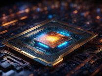 ai generated, cpu, processor, chip, computer, electronics, data, technology, tech, hardware, circuits, motherboard, connections, microchip, cpu, cpu, processor, processor, processor, processor, processor, chip, chip, technology, tech, hardware, motherboard, microchip