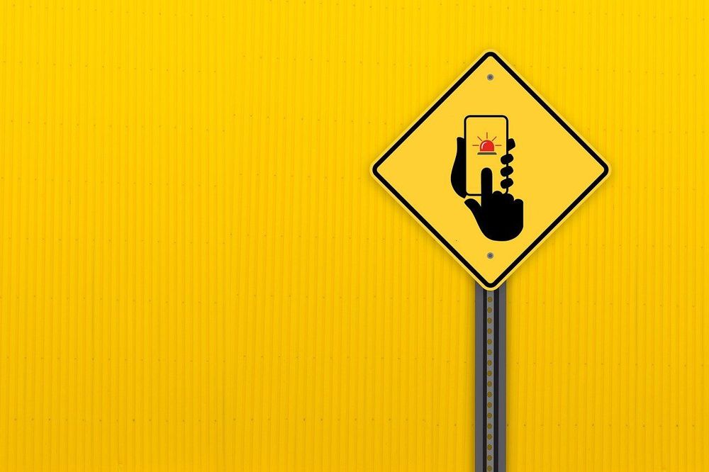 road sign, alarm, phone, smartphone, notification, mobile phone, internet, warning, notice, risk, symbol, security, attention, dangerous, notification, notification, notification, notification, notification, internet