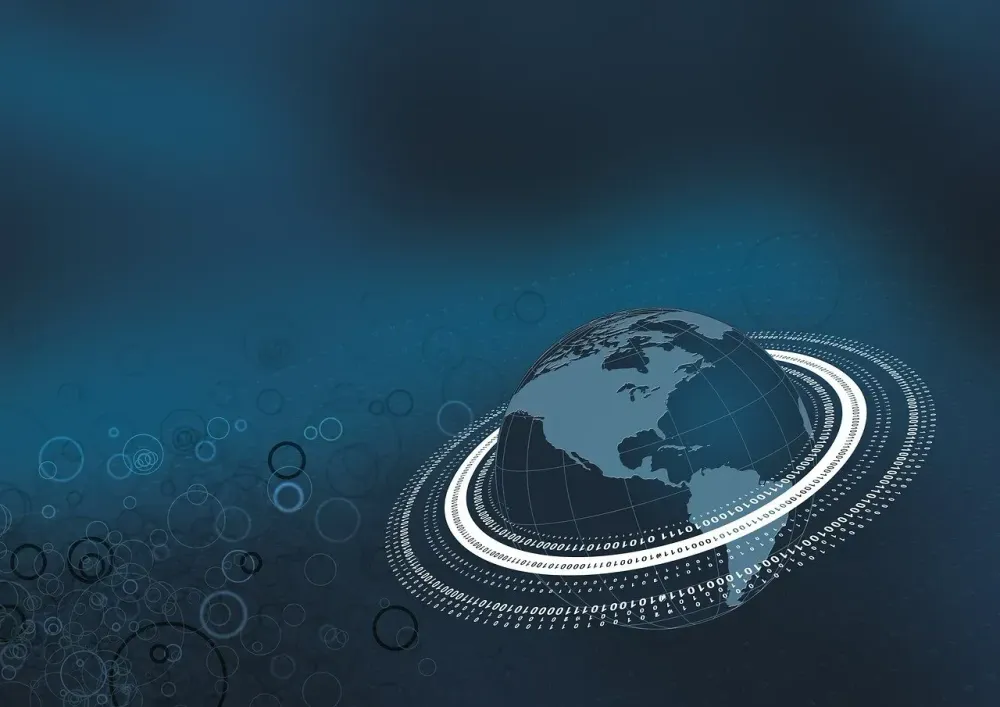 abstract, geometric, world, map, brochure, corporate design, template, background, global, 3d, digital, rendering, binary, code, machine language, ai, computing, internet security, idea concept, blue computer, blue laptop, blue world, blue abstract, blue internet, blue map, blue digital, blue security, blue design, world map, 3d wallpapers, blue company, blue global, blue code, blue language, blue coding, blue idea