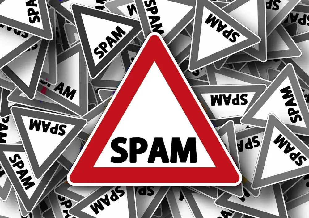 spam, stop sign, junk, web, virus, gray virus, gray web, gray stop, spam, spam, spam, spam, spam