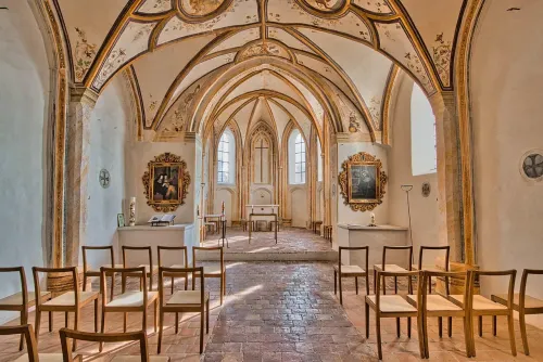 church, inner space, architecture, christians, cross, believe, cross vault, vault, seating, chair series, church, church, church, church, church, cross, cross, cross, cross