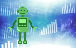 robo adviser, investment, fintech, money, technology, robot, assets, stocks, funds, portfolio, blue money, blue robot, fintech, fintech, fintech, fintech, fintech