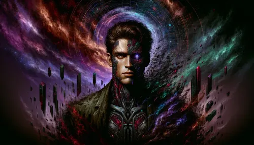 system, code, coding, programming, computer, technology, data, hacker, software, matrix, binary, ai generated, internet, digital, network, cyborg, robot, android, future