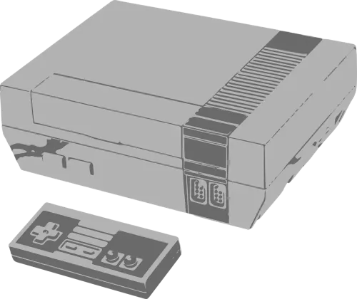 nintendo entertainment system, nes, nintendo, console, retro, gaming, game, electronic, gray gaming, gray game, gray games, nes, nes, nes, nintendo, nintendo, nintendo, nintendo, nintendo