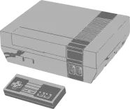 nintendo entertainment system, nes, nintendo, console, retro, gaming, game, electronic, gray gaming, gray game, gray games, nes, nes, nes, nintendo, nintendo, nintendo, nintendo, nintendo
