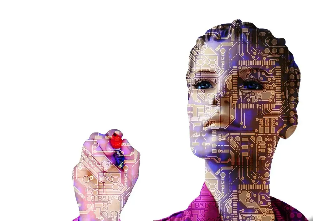 robot, artificial intelligence, woman, future, computer science, electrical engineering, technology, developer, think, computer, man, intelligent, controlled, printed circuit board, circuit board, information, data, function, microprocessor, person, data exchange, digital, communication, web, network, programming, server, script, trojan, virus, virus warning, human, machine, robot, robot, artificial intelligence, artificial intelligence, artificial intelligence, artificial intelligence, artificial intelligence