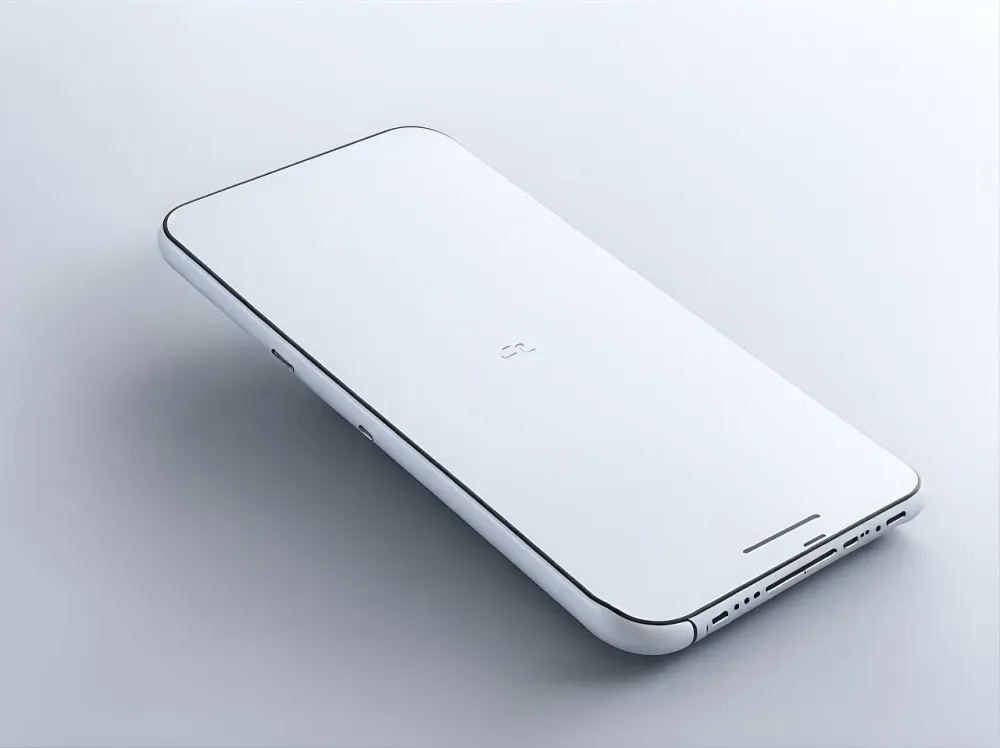 ai generated, smartphone, phone, mobile, technology, communication, talk, conversation, chat, browser