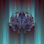 glitch, abstract, mandalas, symmetric, neon, colorful, glitch art, digital, digital art, minimal, glitch, glitch, glitch, glitch, glitch, neon