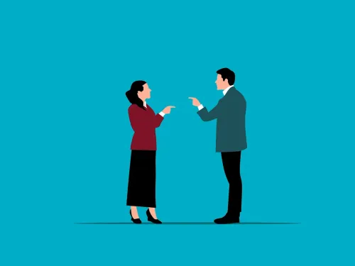 hate, angry, couple, blame, conflict, cartoon, arguing, bullying, judging, accuse, bully, businessman, businesswoman, disagree, dispute, people, relationship, pointing, finger, problem, complaint, talking, threatening, wife, husband, hate, hate, hate, hate, hate, blame, disagree, complaint, complaint