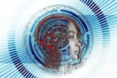 woman, robot, cyborg, android, digitization, transformation, artificial intelligence, binary, code, technology, cyborg, artificial intelligence, artificial intelligence, artificial intelligence, artificial intelligence, artificial intelligence, code