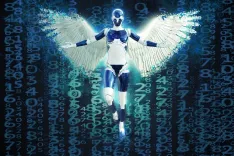 robot, ai, cyborg, automation, android, tech, technology, machine, future, artificial, bionic, digital, futuristic, human, intelligence, robotic, fantasy, robotics, matrix, matrix code, blue technology, blue fantasy, blue digital, blue robot, blue future, blue tech, blue human, blue code, blue coding, automation, tech, matrix, matrix, matrix, matrix, matrix