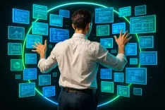 big data, analytics, artificial intelligence, augmented reality, data visualization, digital transformation, futuristic, innovative, interface, network, performance monitoring, software development, technology, user experience, virtual reality, charts, graphs, cloud computing, programming, dashboard, ai generated