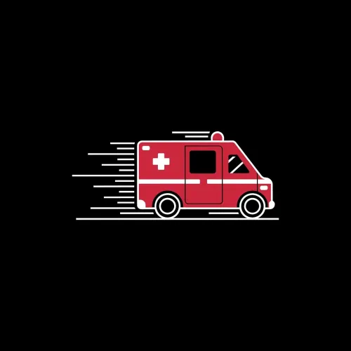 ambulance, doctor, logo, hospital, medical, health, surgery, healthcare, medicine