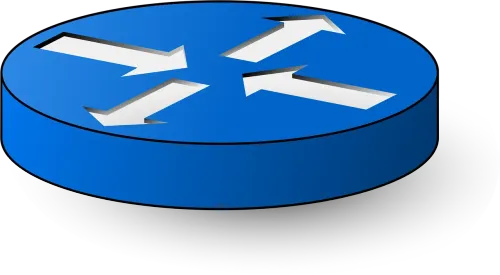 router, switch, symbol, network, router, router, router, router, router