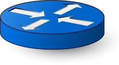 router, switch, symbol, network, router, router, router, router, router