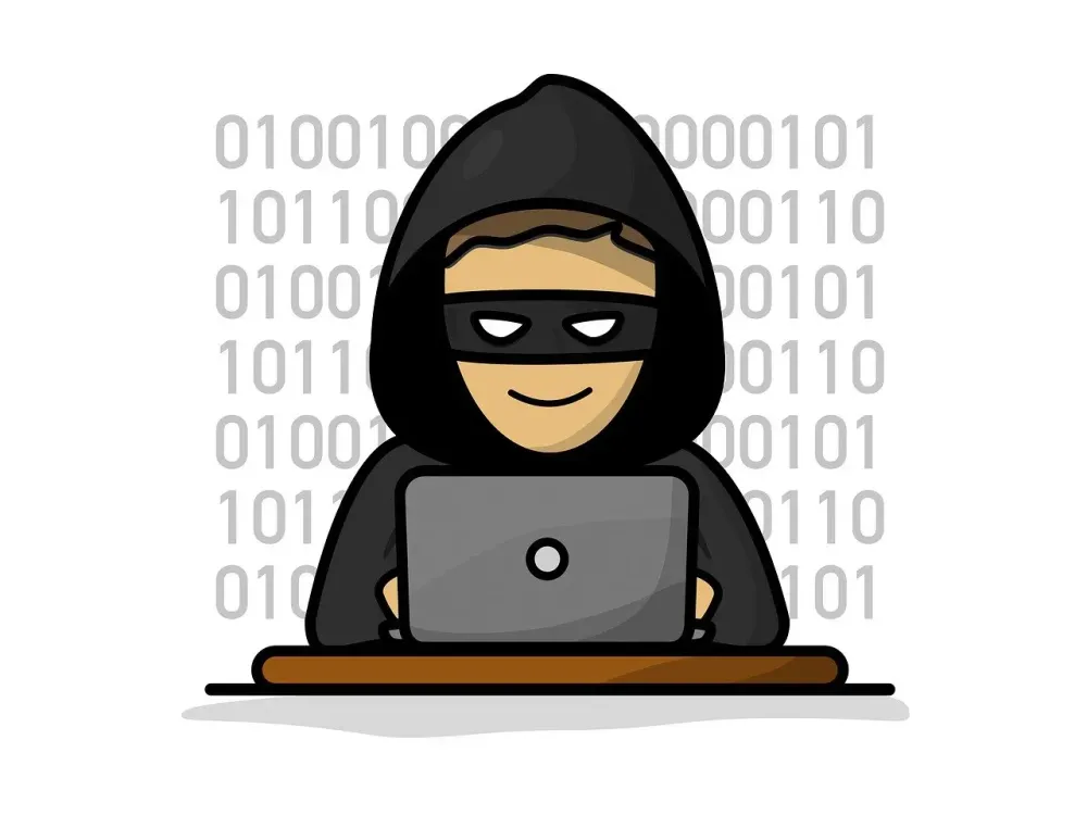 hacker, hacking, theft, cyber, malware, computer, security, credit card, virus, internet, screen, trojan, evil, program, thief, comic, cartoon character, programming, it, evil hackers, hacker, hacker, hacker, hacker, hacker, hacking, malware, thief