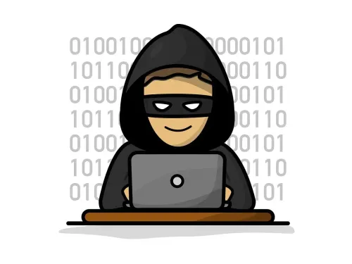 hacker, hacking, theft, cyber, malware, computer, security, credit card, virus, internet, screen, trojan, evil, program, thief, comic, cartoon character, programming, it, evil hackers, hacker, hacker, hacker, hacker, hacker, hacking, malware, thief