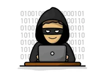 hacker, hacking, theft, cyber, malware, computer, security, credit card, virus, internet, screen, trojan, evil, program, thief, comic, cartoon character, programming, it, evil hackers, hacker, hacker, hacker, hacker, hacker, hacking, malware, thief