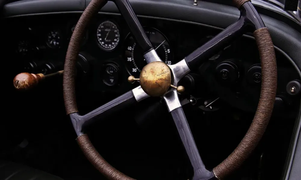 auto, classic, vintage, retro, automotive, vehicle, luxury, steering wheel, speedometer, gears, luxury car, auto, vintage, luxury, luxury, luxury, luxury, luxury
