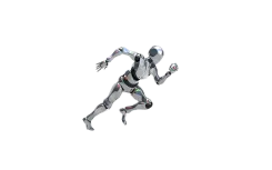 robot, isolated, artificial intelligence, robot, robot, robot, robot, robot, artificial intelligence