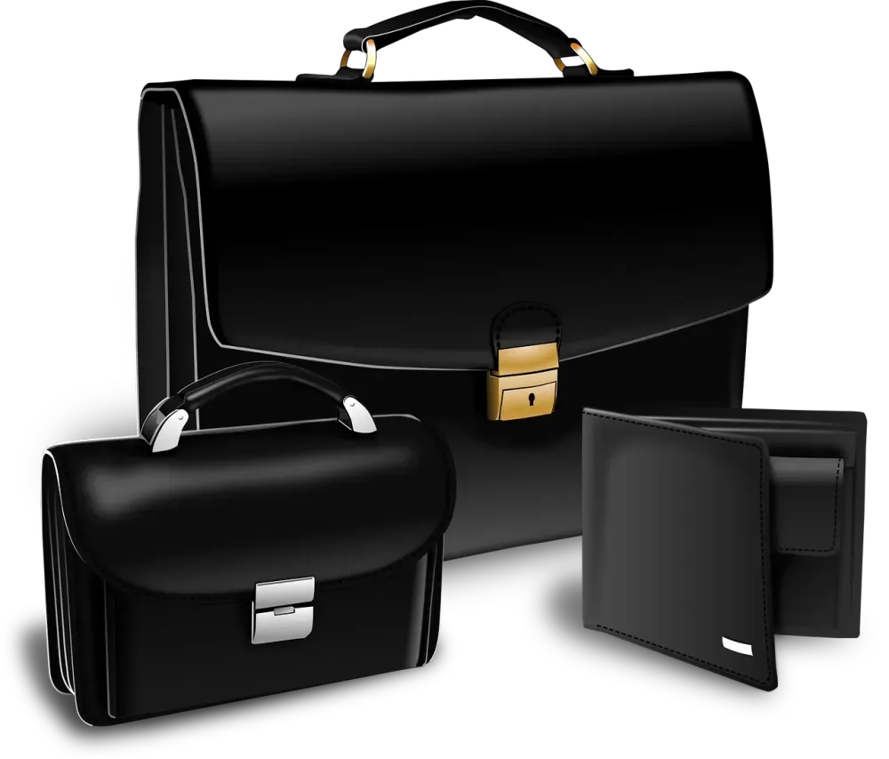 briefcase, purse, suitcase, portfolio, attache case, black, leather, leather case, wallet, leather wallet, leather purse, cut out, briefcase, briefcase, purse, purse, purse, purse, suitcase, portfolio, portfolio, black, leather, leather, leather, wallet, wallet, wallet, wallet, wallet