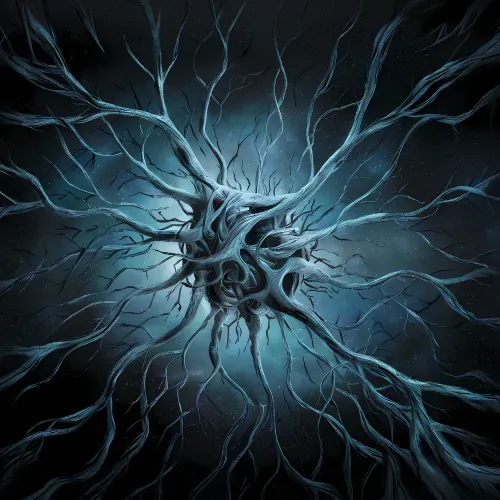 ai generated, neural, network, pathways, brain, neuronal, thinking, intelligence, idea, connection, psychology