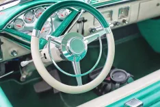 vintage car, steering wheel, turquoise, interior, dashboard, old, automobile, auto, retro, classic, transportation, automotive, vehicle, vintage car, vintage car, steering wheel, steering wheel, steering wheel, steering wheel, turquoise, turquoise, interior, dashboard, auto, auto, auto, auto, retro, retro, retro, retro, retro, automotive