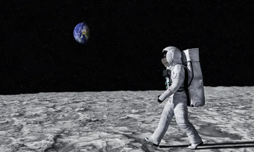 astronaut, moon, surface, walk, earth, view, space, exploration, planet, nasa, globe, astronomy, travel, science, black earth, black travel, black moon, black science, black walking, black globe, black planet, astronaut, astronaut, astronaut, astronaut, astronaut