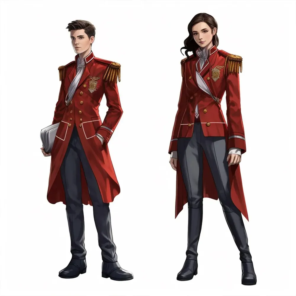 character art, character, scifi, science fiction, fantasy, high tech, space, military, rpg, roleplay, book cover, novel, book, author, writer, story, storytime, unusual, fiction, isolated, white background, ai generated