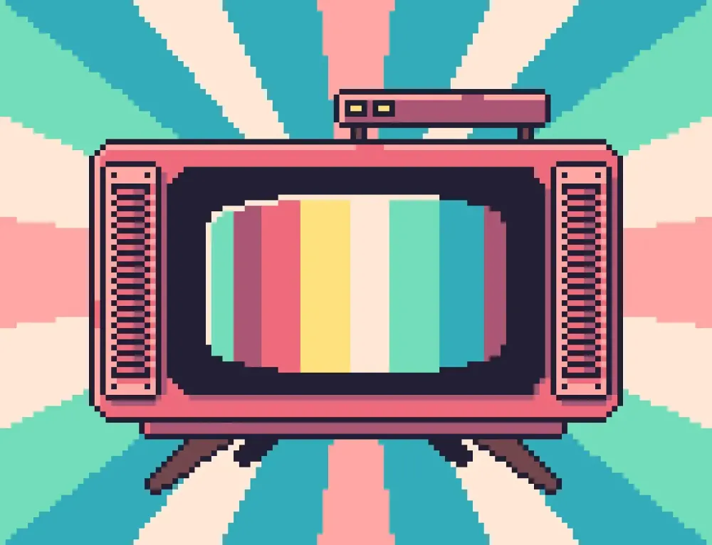 tv, television, televising, video, technology, digital, pixel art, pixel, retro, aesthetic, tv, tv, tv, tv, tv, pixel art, pixel art, pixel art, pixel art, pixel art, pixel
