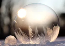 soap bubble, frost bubble, ice crystals, frozen, winter, cold, bubble, backlighting, freeze, winter, winter, winter, winter, winter, bubble