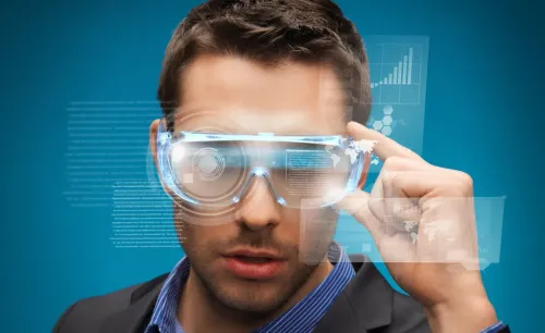 Apple âm thầm test Kính AI: Siri còn đang 'ngáo' thì gánh phần cứng kiểu gì?