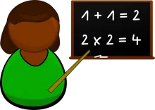 africa, african, blackboard, chalk, chalkboard, comic characters, learn, math, people, teach, teacher, woman, math, math, math, math, math, teacher, teacher, teacher