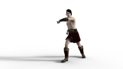 man, warrior, model, male, caveman, isolated, white, caucasian, boots, skirt, warrior, warrior, warrior, caveman, caveman, caveman, caveman, caveman