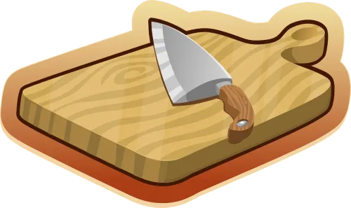 cutting board, knife, kitchen tools, chopping board, wooden board, icon, cut out, cutting board, cutting board, knife, knife, knife, knife, knife, chopping board