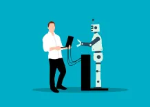 programming, robot, cyborg, artificial intelligence, programmer, technology, futuristic, computer, data, internet, information, communication, tech, network, laptop, server, cartoon