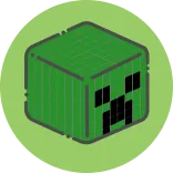 video game, minecraft, pixel cube, pixel design, icon, cutout, minecraft, minecraft, minecraft, minecraft, minecraft