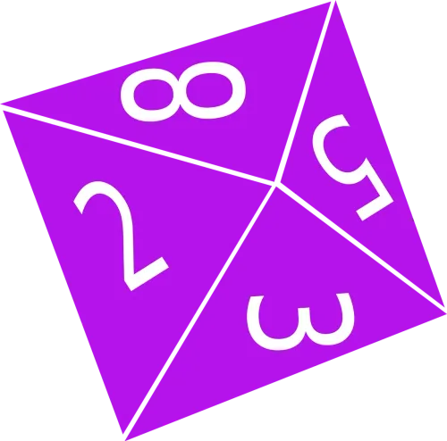 dice, dragons, dungeons, eight, game, heroes, rpg, lilac gaming, lilac dragon, lilac game, lilac games, dice, dice, dice, dice, dice