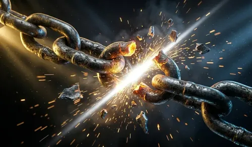 chain, broken, strength, sparks, break, energy, exploding, industrial, metallic, force, tension, mechanical, power concept, disruptive, struggle, risk, symbolism, dynamic, explosion, stress, force of nature