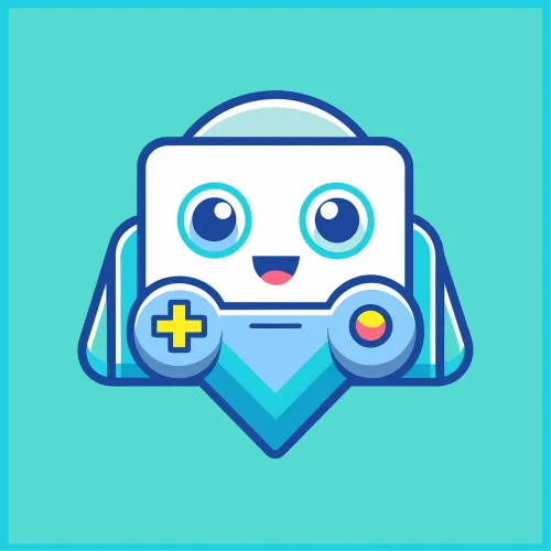 ai generated, gamer, gaming logo, logo, technology, computer, gaming