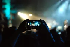 mobile phone, concert, record, video, recording, video recording, stage, festival, lights, party, people, smartphone, stage lights, audience, crowd, video, video, video, video, video