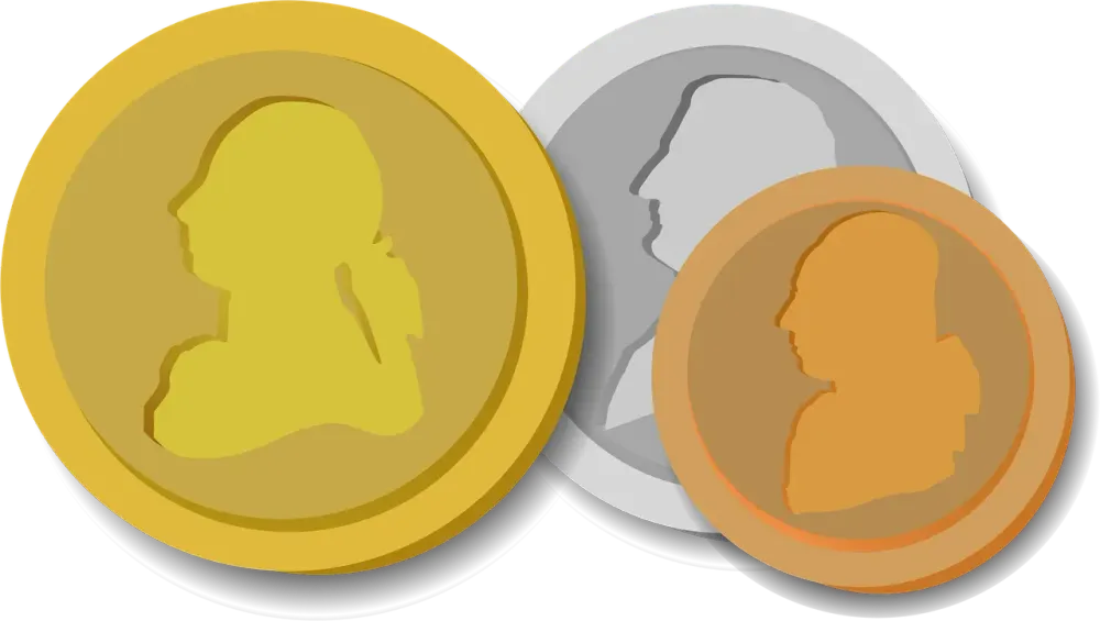 coins, money, pennies, cent, gold coin, silver coin, copper coin, coins, coins, coins, coins, coins, gold coin