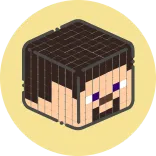 video game, minecraft, pixel cube, pixel design, icon, cutout, minecraft, minecraft, minecraft, minecraft, minecraft