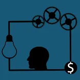 idea, finance, funds, money, thinking, working, earning, cycle, business, circle, concept, creative, economic, grow, income, investment, plan, profit, progress, project, strategy, planing, employee