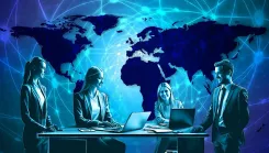 ai generated, team, network, continents, collaboration, laptop, digital, digitalisation, friendly, hubs, meeting, teamwork, conference, network, network, network, network, network, collaboration, collaboration, collaboration, meeting, meeting, meeting, meeting, conference, conference